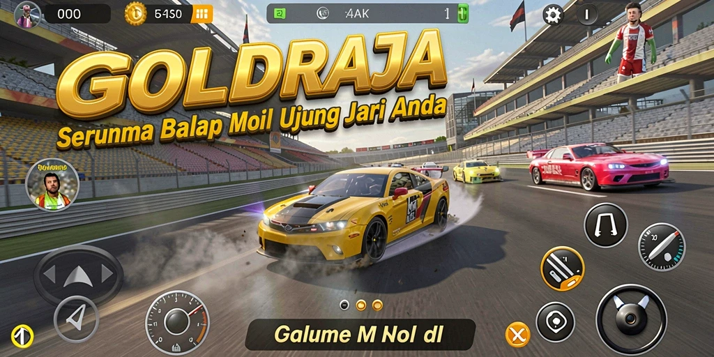 Visual de 552X